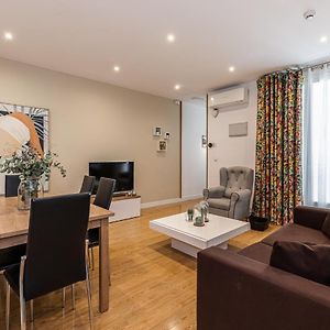 Appartement met Twee Slaapkamers